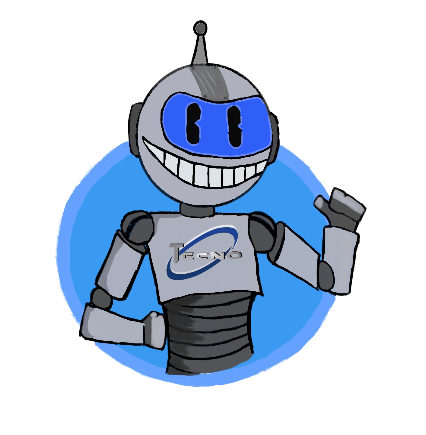 TecnoBot